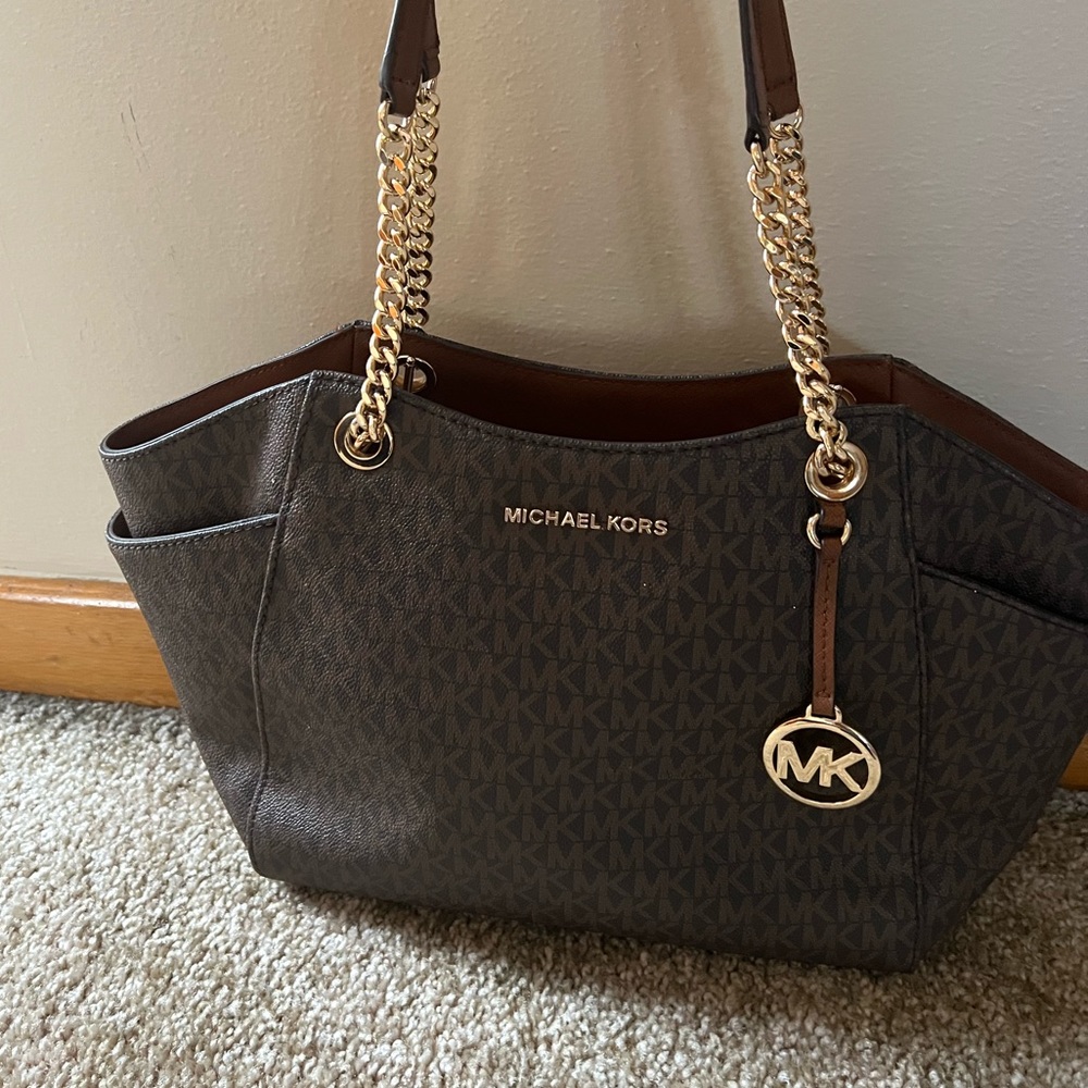 Michael Kors shoulder bag